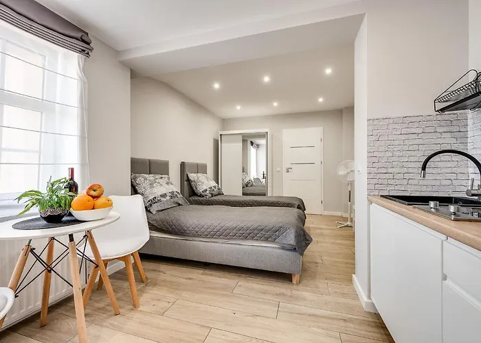 Central Platinum Apartments 30